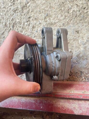 elektirik mator: Hyundai TUCSON, 2 l, Benzin, 2006 il, Orijinal, İşlənmiş — 3