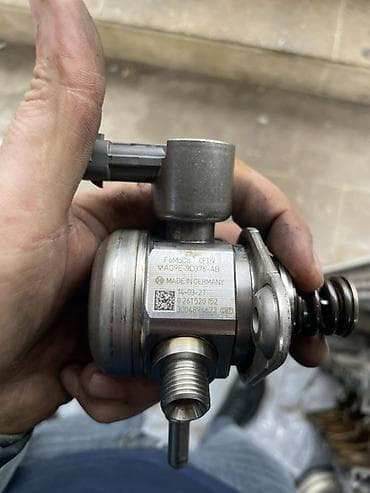 ford fusion 2018: Ford benzin mühərrikləri üçün yüksək təzyiqli yanacaq nasosu (HPFP) - — 1