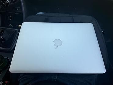 ipad 11 pro: Apple MacBook noutbuk - Korpus: gümüş rəngli alüminium unibody, geniş — 4