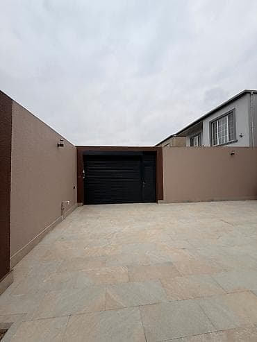 satlik ev: 8 otaq, 170 kv. m, Yeni təmirli — 3