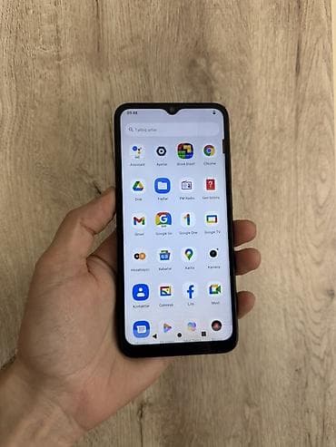 redmi 9 ikinci el: Redmi A1, 32 GB, rəng - Qara, İki sim kartlı — 2