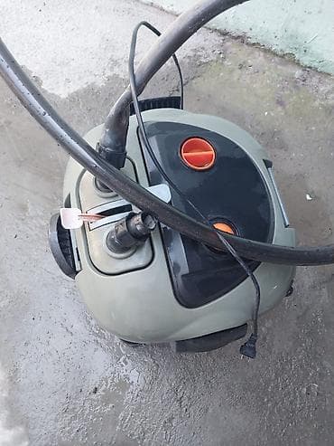 Akvaryum üçün xarici filtr - Tip: Xarici (kanistr) filtr -