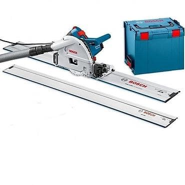 boş drel: Bosch Professional dalğıclı disklə kəsən mişar dəsti - Model: Bosch — 1