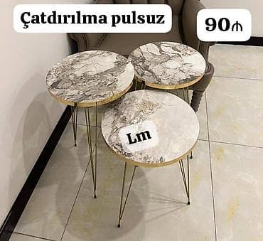 ziqon: Jurnal masası, Yeni — 1