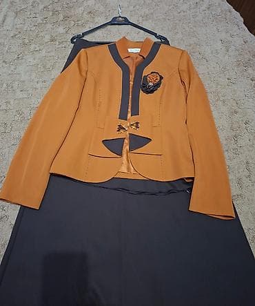 des geyimler: Hicab geyimi 3 lu dest. Yenidi. 80 azn — 7