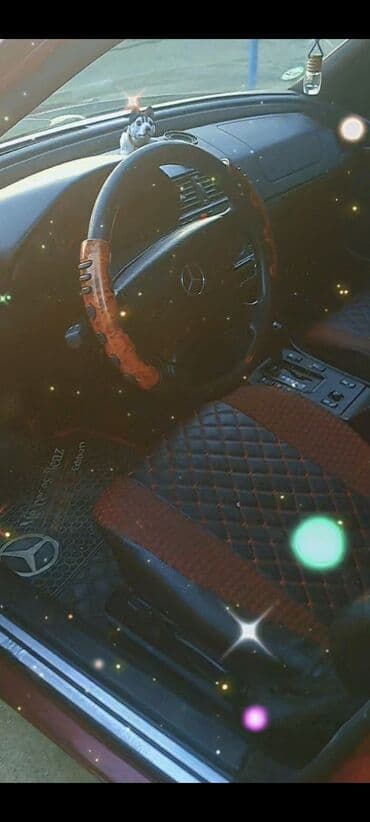 мерседес сапог грузовой в бишкеке: Mercedes-Benz 220: 2.2 л | 1994 г. Седан — 5