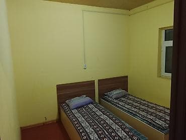 Tecili zabrat 1 demir yolunda 307 sayli mektebin yaninda Apartman — 3
