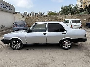tofaş satış: Tofas : 1.6 l | 2004 il 120000 km Sedan — 2