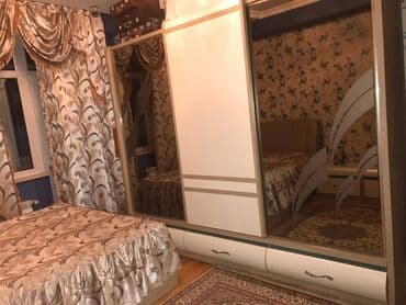 аренда квартир на долгий срок: Xırdalan İstiqlaliyyət küçəsində (Ev ilk defe kiraye verilir, oz — 16