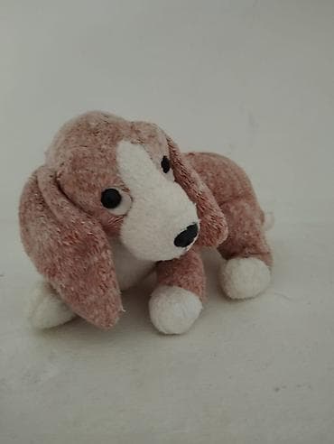 oyuncaq ilan: İt oyuncaqı — 5