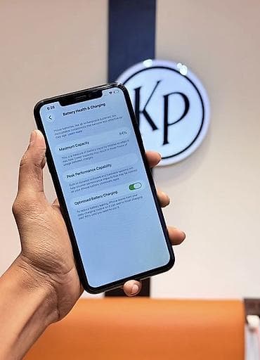 vip iphone 11: IPhone 11 Pro Max, 256 GB, Yaşıl, Face ID, Hissə-hissə ödəniş, Simsiz şarj — 4