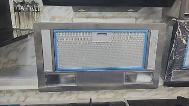 Aspirator Samsung, rəng - Boz — 7