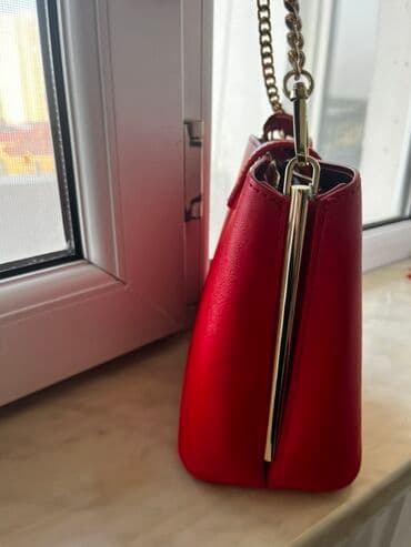 qadın koftaları: Сумка с короткой ручкой, Новый — 3