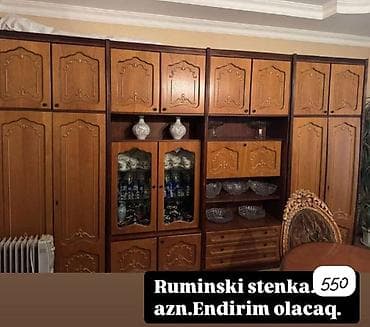 emsan endirim: Yaxşı vəziyyətdədi.Satılma səbəbi: yenisi alınacaq.Endirim olacaq — 2