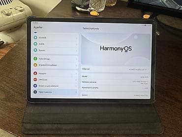 se 3: Salam huawei mate pad 11 se. 4\128 karopka adaptor ve anti udar — 1