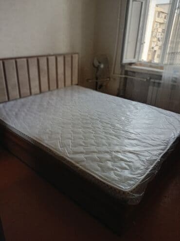 tek neferlik yataq desti: Yenidir1aydır almışam köc ilə əlaqli satıram 700 AZN yəni təzədir — 3