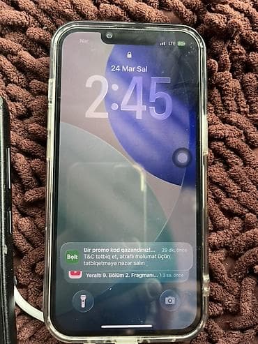 iphone 7 ekran: IPhone 13 Pro, 128 GB, Graphite — 8