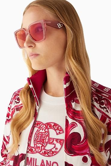 gun eyneyi: Gün eynəyi, Dolce & Gabbana — 1