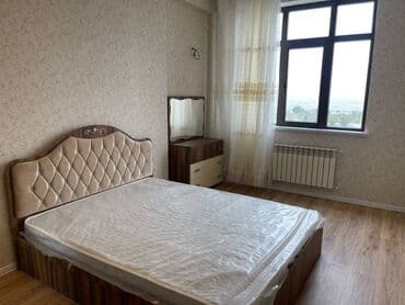 vasmoyda kirayə ev: Sumqayıt şəhəri, Mirvari City yaşayış kompleksində 10 mərtəbəli yeni — 5