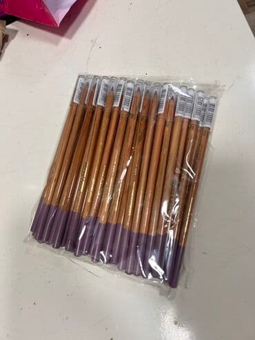 toy nişan xonçaları: Kosmetik dəst, >10 məhsul, Yeni — 3