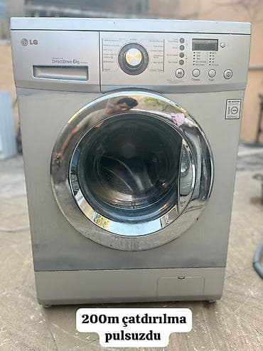 ucuz printer satilir: LG 6kq paltaryuyan 200m ünvan Sabunçu çatdırılma pulsuzdur ✨ Pərvin ✅ — 1