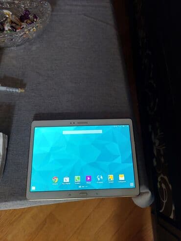 ikinci əl planşetlər: Планшет. Галакси S — 1