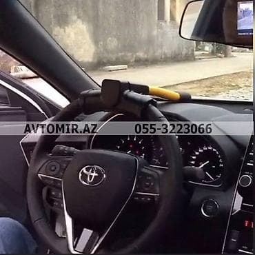 aksesuar instagram: Sükan blokiratoru 🚙🚒 ünvana və bölgələrə ödənişli çatdırılma 💳birkart — 1