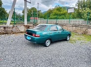 vaz 2107 suret qutusu satilir: VAZ (LADA) 2110: 1.5 l | 2001 il 27000 km Sedan — 9