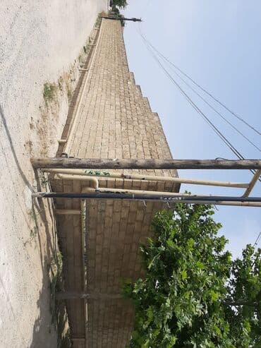 1 otaqli evler satilir: Maştağa qəs. 1 otaqlı, 6 kv. m — 4