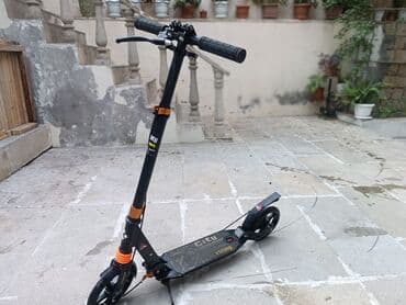 где купить скейт в баку: Гироскутеры — 7