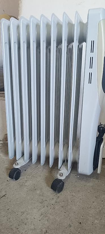 pec radiator: Ünvandan götürmə — 3
