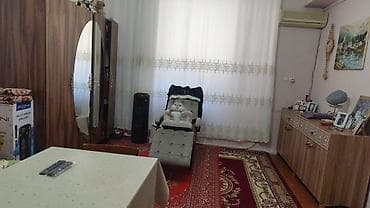 qara qarayev m: Sumqayıt, 2 otaqlı, Köhnə tikili, 45 kv. m — 6