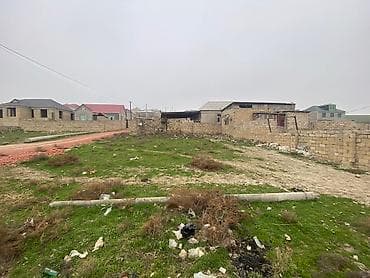 badamdarda torpaq: 3 sot, Bələdiyyə — 3