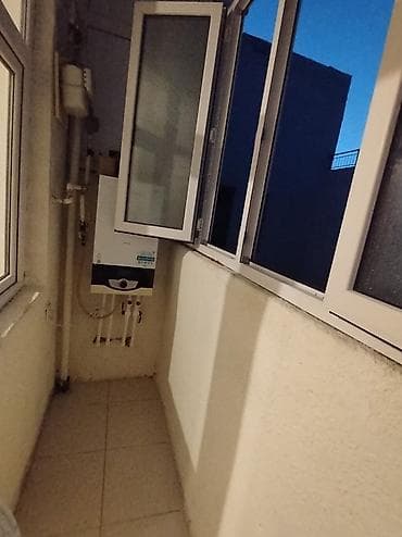 mida 382: Hövsan mida yaşayış kompeksının Mida 1 7/7menzıl boş eşyasız satılır — 9