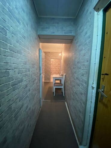 kohne gunesli: Bakı, Yeni Günəşli Massiv Q, 2 otaqlı, Köhnə tikili, 60 kv. m — 6