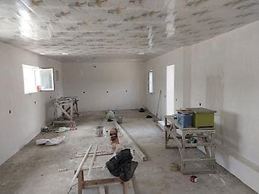 əmircanda heyet evleri: Satış üçün: tikili/obyekt Təsvir: - Bir mərtəbəli, uzun korpuslu — 1