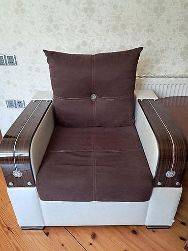 ps divan: Divan, 2 kreslo — 3