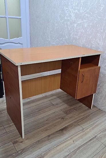 dəfdər: Düz masa, Stulsuz, Polkalı, Siyirməsiz, DSP — 2