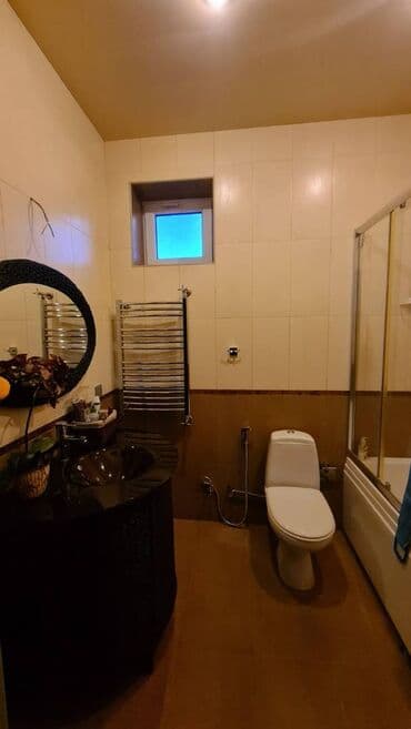 makler gence: 7 otaqlı, 350 kv. m, Yeni təmirli — 19