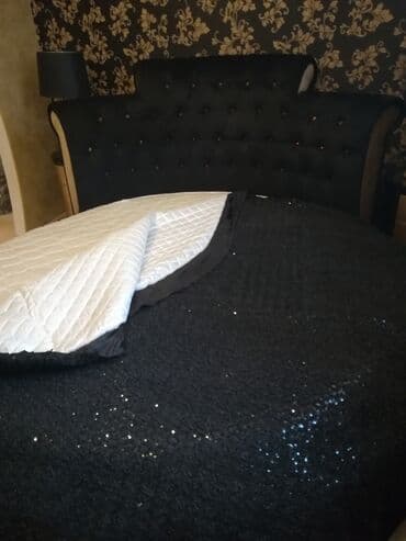 hediyler: Yeni, İkinəfərlik çarpayı, Bazasız, Matras ilə, Siyirməsiz, Türkiyə — 1