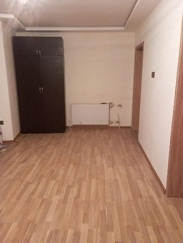 cefer xendan kucesi: 3otaqlı mənzil – mətbəx-studiya planı - Geniş zal və açıq mətbəx — 4
