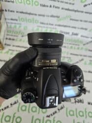 ноутбук asus intel core i5: Nicon D7000 Gəlmə maldır Azərbaycanda istifadə olunmayıb. Üzərində — 2