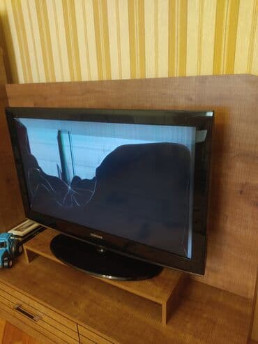 inglab tv: İşlənmiş Televizor Samsung LCD 60" — 3