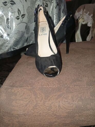 Ölçü: 38, İşlənmiş