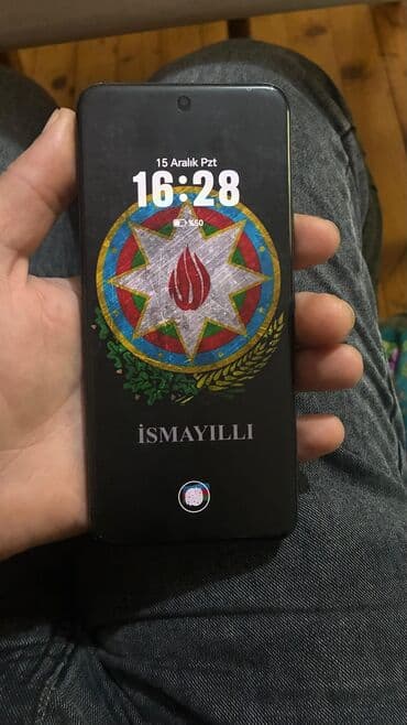 honor 10 lite ekran qiymeti: Honor 200 Smart, 256 GB, rəng - Qara, Barmaq izi — 1