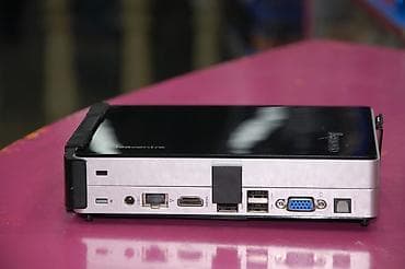 ipad mini 5 128: 🖥 Lenovo IdeaCentre Q190 – İşlənmiş Mini PC 🔹 Prosessor: Intel® Core™ — 6