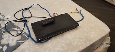 işlenmiş televizor: İşlənmiş Lg, Ünvandan götürmə — 1