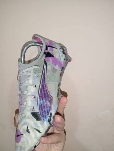 Maskalar, eynəklər: Butslar Puma, Ölçü: 41 — 3