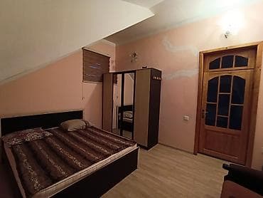 agsuda ev: Digah, 200 kv. m, 6 otaqlı, Hovuzlu, Kombi, Qaz, İşıq — 2