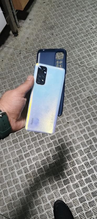 rog ally x: Redmi Note 11, 128 GB — 1